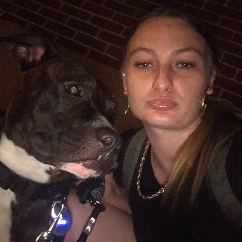 Meet your Posher, Brianna